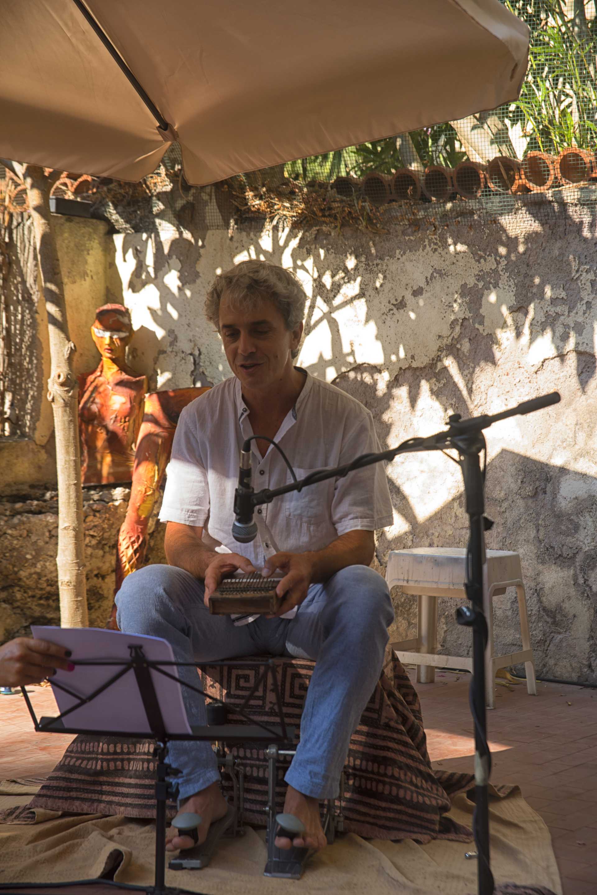 Non elogio funebre per Giorgio Jorio